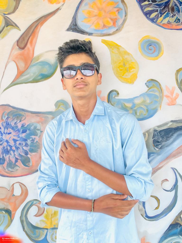 Student Photo