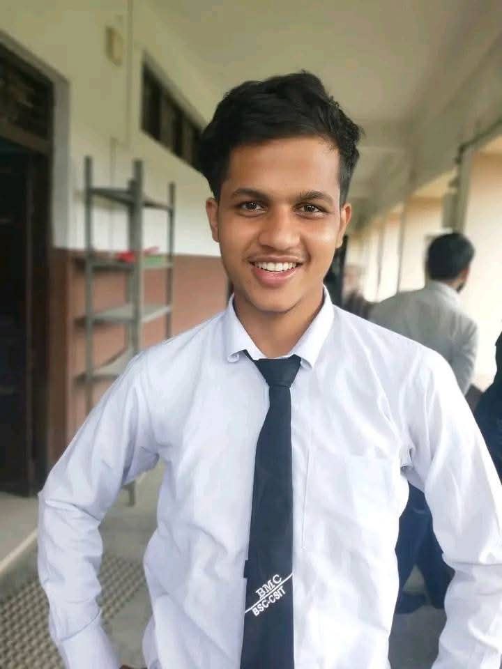 Student Photo